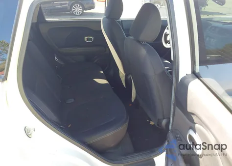 2015 Kia Soul from USA, damaged, VIN KNDJN2A20F7136291